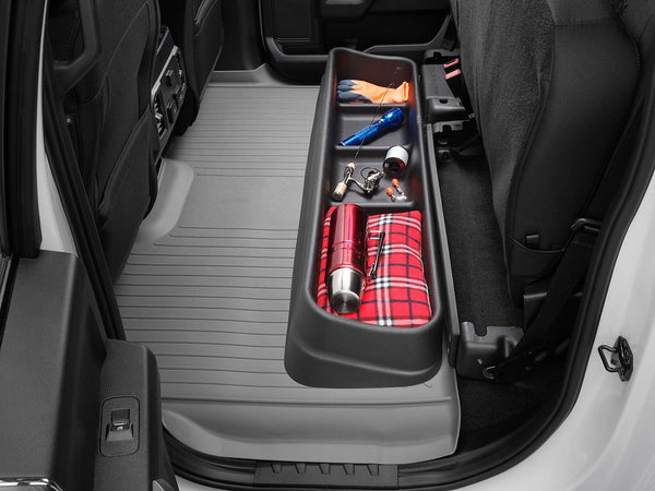 WeatherTech Under Seat Storage System (MPN: 4S007)