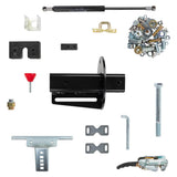 ARB Spare Tire Carrier Bumper Mount (MPN: 5700252)