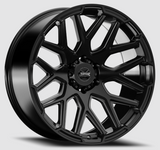 Torque Wheels 22 Inch Elite Wheel (MPN: TW409C-22108404-18)