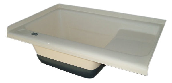 Icon Technologies Sit-In Step Tub (MPN: 00474)