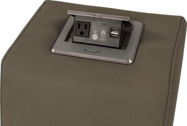 Thomas Payne Seismic Series Sofa Center (MPN: 2020129330)