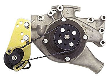 Moroso Performance Electric Water Pump (MPN: 63750)