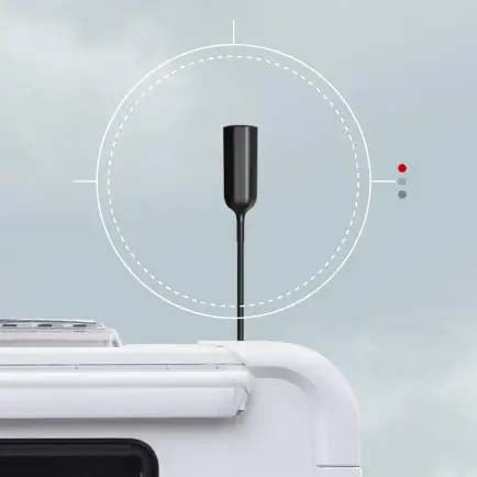 We Boost Drive Reach RV Cellular Signal Booster (MPN: 470354)