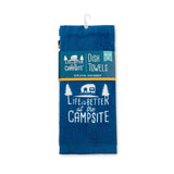 Camco Kitchen Towel Set (MPN: 53301)
