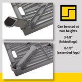 Stromberg Carlson Manual Folding Step (MPN: PA-150)