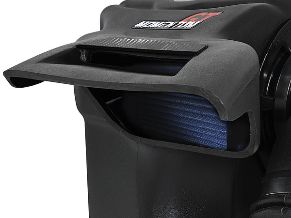 Advanced FLOW Engineering Momentum GT Intake (MPN: 54-76402)
