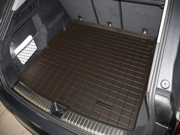 WeatherTech Cargo Area Liner (MPN: 431884)