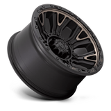 Fuel Off Road Wheel Traction D824 (MPN: D82420908450)