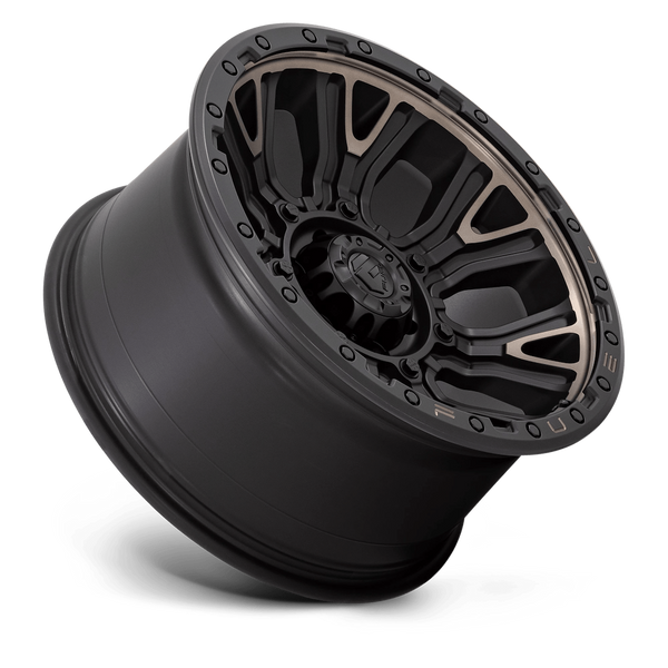 Fuel Off Road Wheel Traction D824 (MPN: D82420908450)