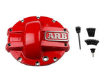 ARB Differential Cover for Chrysler 8.25 Inch (MPN: 0750005)