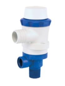 SHURflo Livewell Pump (MPN: 357-103-10)