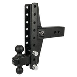 Bulletproof Hitches Trailer Hitch Ball Mount (MPN: ED30OFFSET)