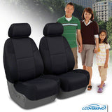 Coverking Neosupreme Custom Seat Covers (MPN: CSC2A1HD9427)