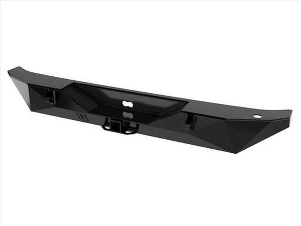 Icon Vehicle Dynamics PRO Series Rear Bumper (MPN: 25227)