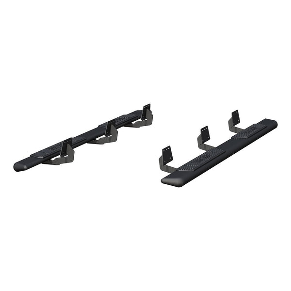 Aries Ascent Step Running Boards (MPN: 2558007)