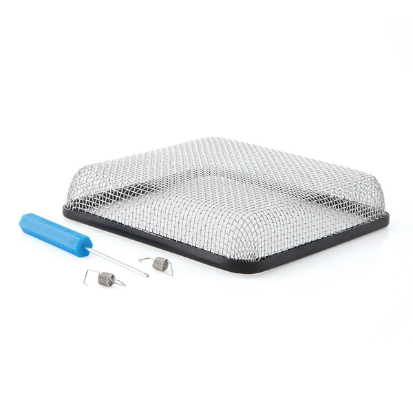 Ventmate Bug Screen For RV Appliances (MPN: 68322)