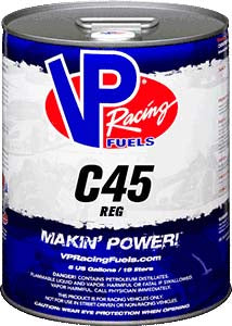 VP Racing C45 Fuel (MPN: 2502)