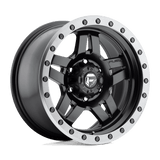 Fuel Off Road Anza D557 Wheel (MPN: D55718908350)