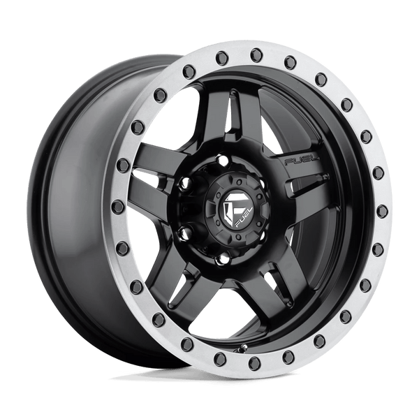 Fuel Off Road Anza D557 Wheel (MPN: D55718908350)