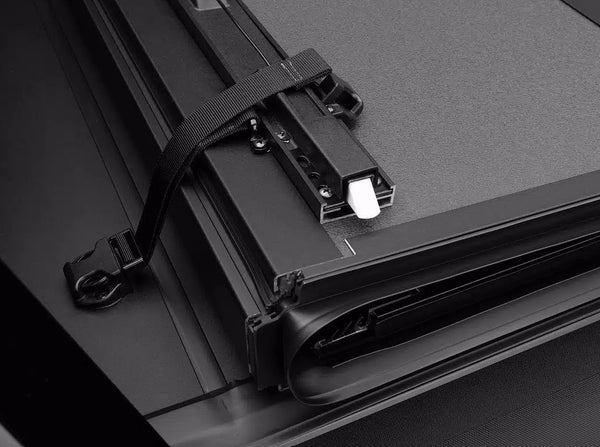 BAK Industries BAKFlip MX4 Tonneau Cover (MPN: 448147)