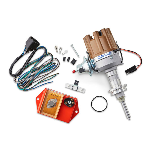 Proform Parts Electronic Ignition Conversion (MPN: 440-428)
