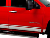 Putco Rocker Panel Molding (MPN: 9751219GM)