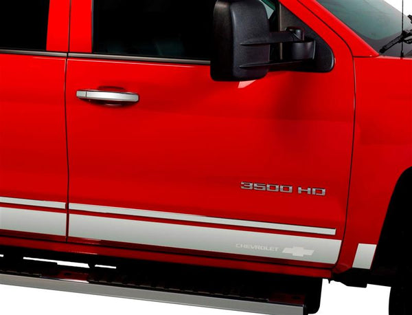 Putco Rocker Panel Molding (MPN: 9751219GM)