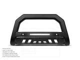 Armordillo AR-T Bull Bar with LED Light Bar (MPN: 8722107)