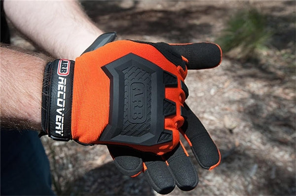 ARB Recovery Gloves (MPN: GLOVES)