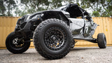 Fuel Off Road Wheel D784 (MPN: D78417908450)