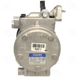 Four Seasons Air Conditioner Compressor (MPN: 98373)