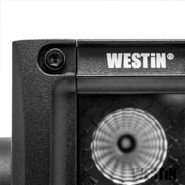 Westin Stealth LED Light Bar (MPN: 09-12212-100C)