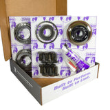 Yukon Differential Ring And Pinion Installation Kit (MPN: YK D80-B)