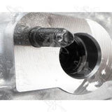 Four Seasons Air Conditioner Compressor (MPN: 168331)