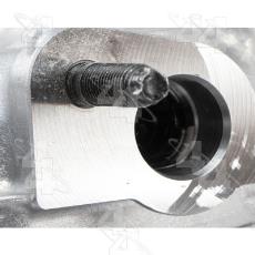 Four Seasons Air Conditioner Compressor (MPN: 168331)