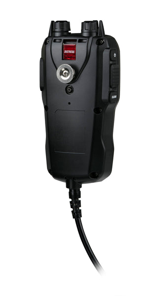 Uniden VHF Radio Microphone (MPN: UMRMIC BK)