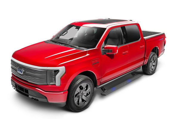 PowerStep XL Running Board (MPN: 77152-01A)