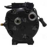Four Seasons Air Conditioner Compressor (MPN: 67638)