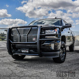 Westin Automotive Grille Guard (MPN: 57-3875)