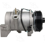 Four Seasons Air Conditioner Compressor (MPN: 68678)