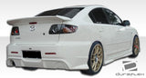 Duraflex I-Spec Custom Spoiler (MPN: 104483)