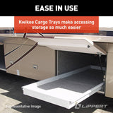 Lippert Components Cargo Slide Trim Kit (MPN: 370755)