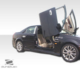 Duraflex Side Skirt (MPN: 100427)