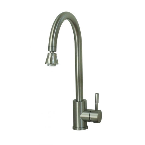 Empire Faucet Kitchen Faucet (MPN: SL7000BN-A)
