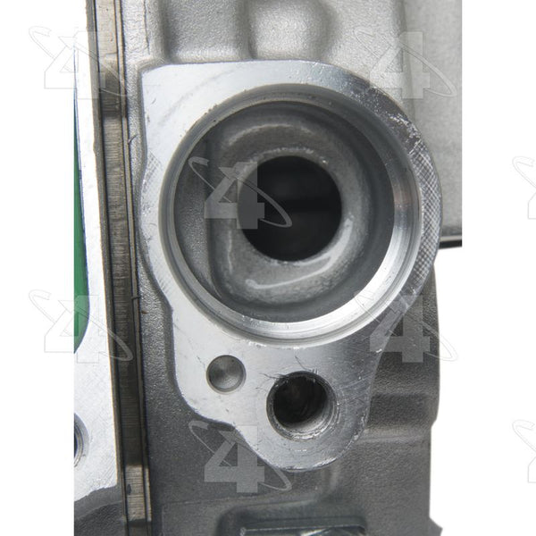 Four Seasons Air Conditioner Compressor (MPN: 158375)