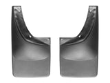WeatherTech Mud Flap Set of 2 (MPN: 120007)