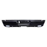 Westin Automotive HDX Bandit Rear Bumper (MPN: 58-341115)