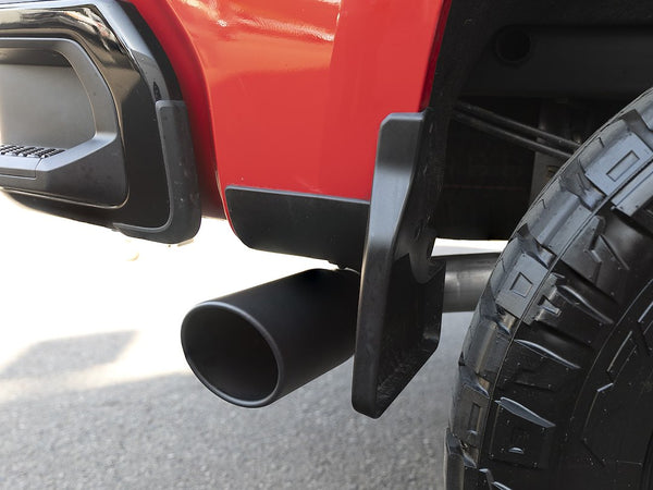 Advanced FLOW Engineering Exhaust System Kit (MPN: 49-44108-B)