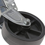 T-H Marine Trailer Tongue Jack (MPN: BE-TR-59220-DP)