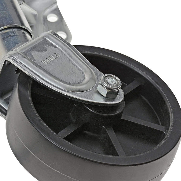 T-H Marine Trailer Tongue Jack (MPN: BE-TR-59220-DP)
